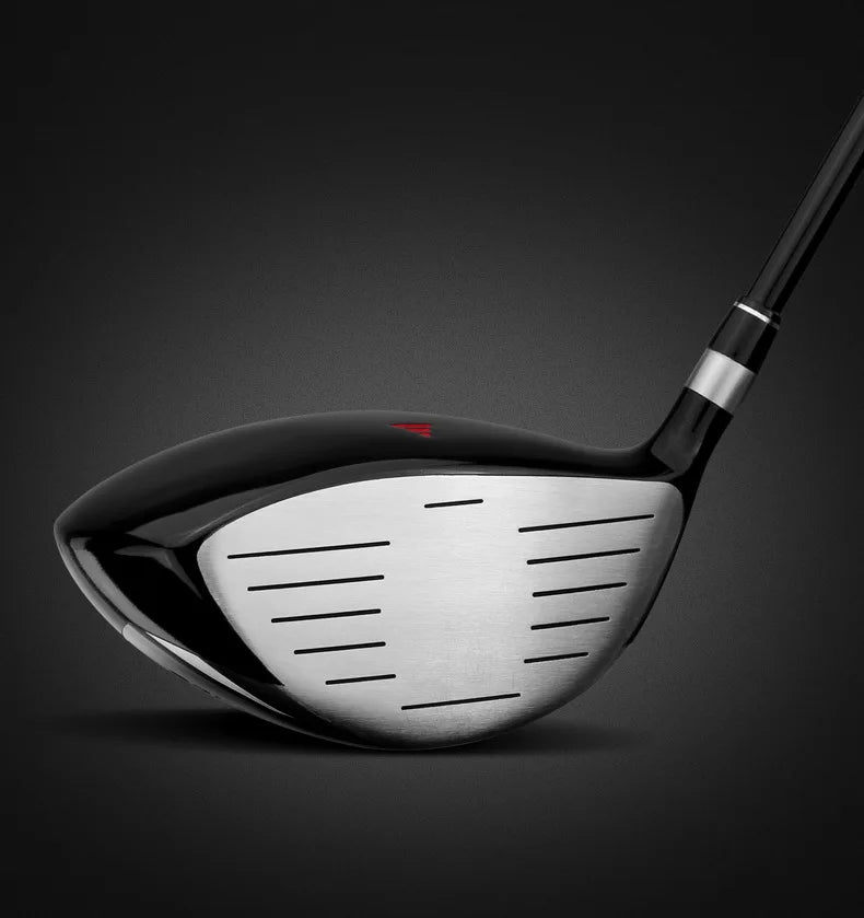 PGM VCT3 Golf Clubs Men Right Hand Aluminum Alloy Head Drivers Fairways Hybrids Wood Pole 1/3/5/U4 Carbon Shaft MG031 Wholesale