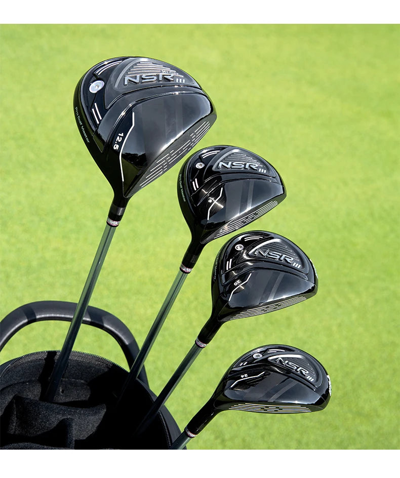PGM LTG041 Professional Ladies Golf Clubs Complete Set Full Set Women Golf Clubs