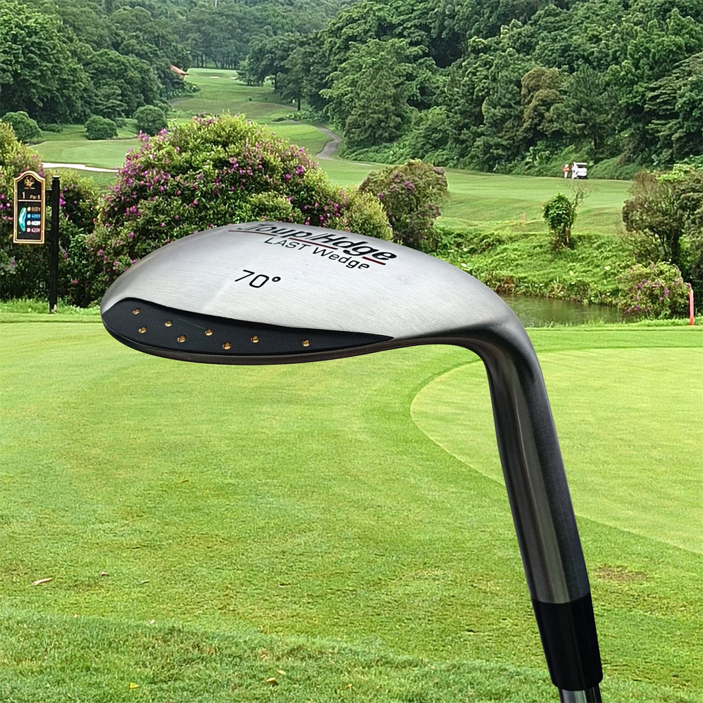 2025 Golf Wedge Club  68 70 72 Degree Sand Wedge High Throw Large Club Head  Golf Club Driver Iron Set Man Packge Set