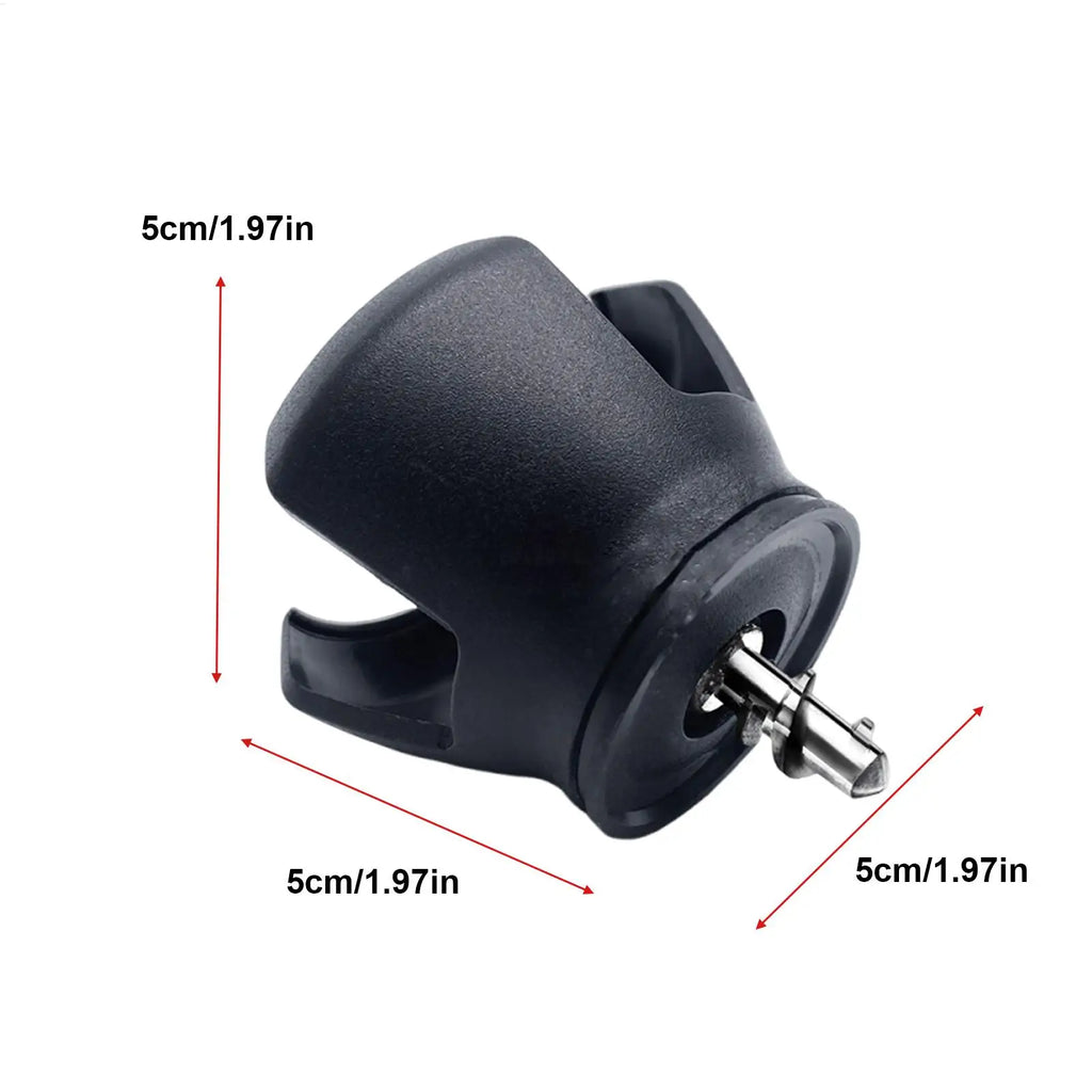1Pcs Golf Ball Pick Up Clip Tools Retriever Durable stable Back Knee Saver Claw Grabber portable Tool Kit mini Golfer Grip