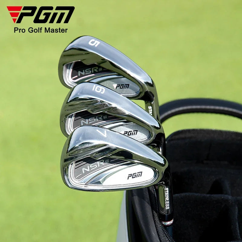 PGM LTG041 Professional Ladies Golf Clubs Complete Set Full Set Women Golf Clubs