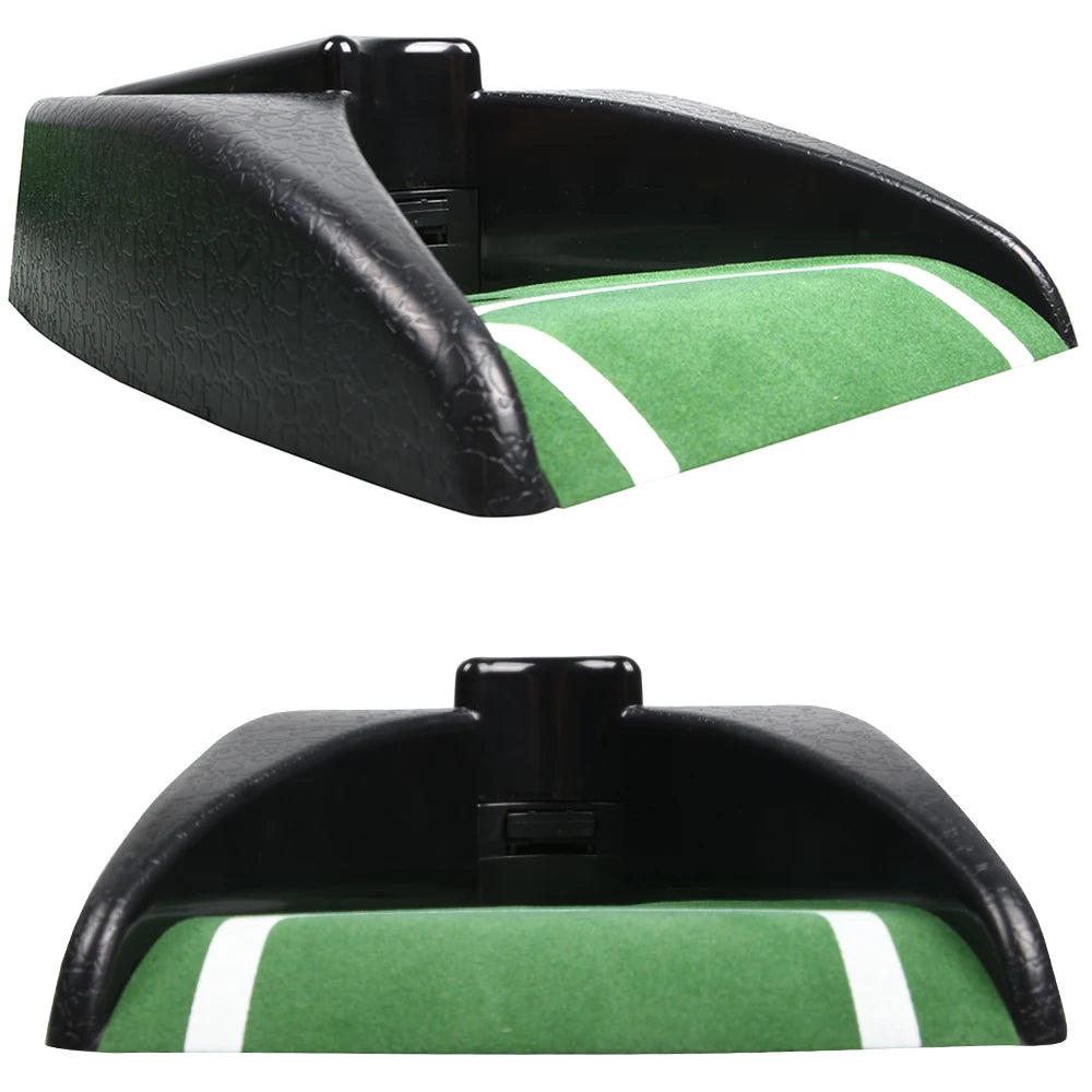 Fully Automatic Golf Return Device, Indoor And Outdoor Golf Supplies,Practice And Training Auxiliary Tool