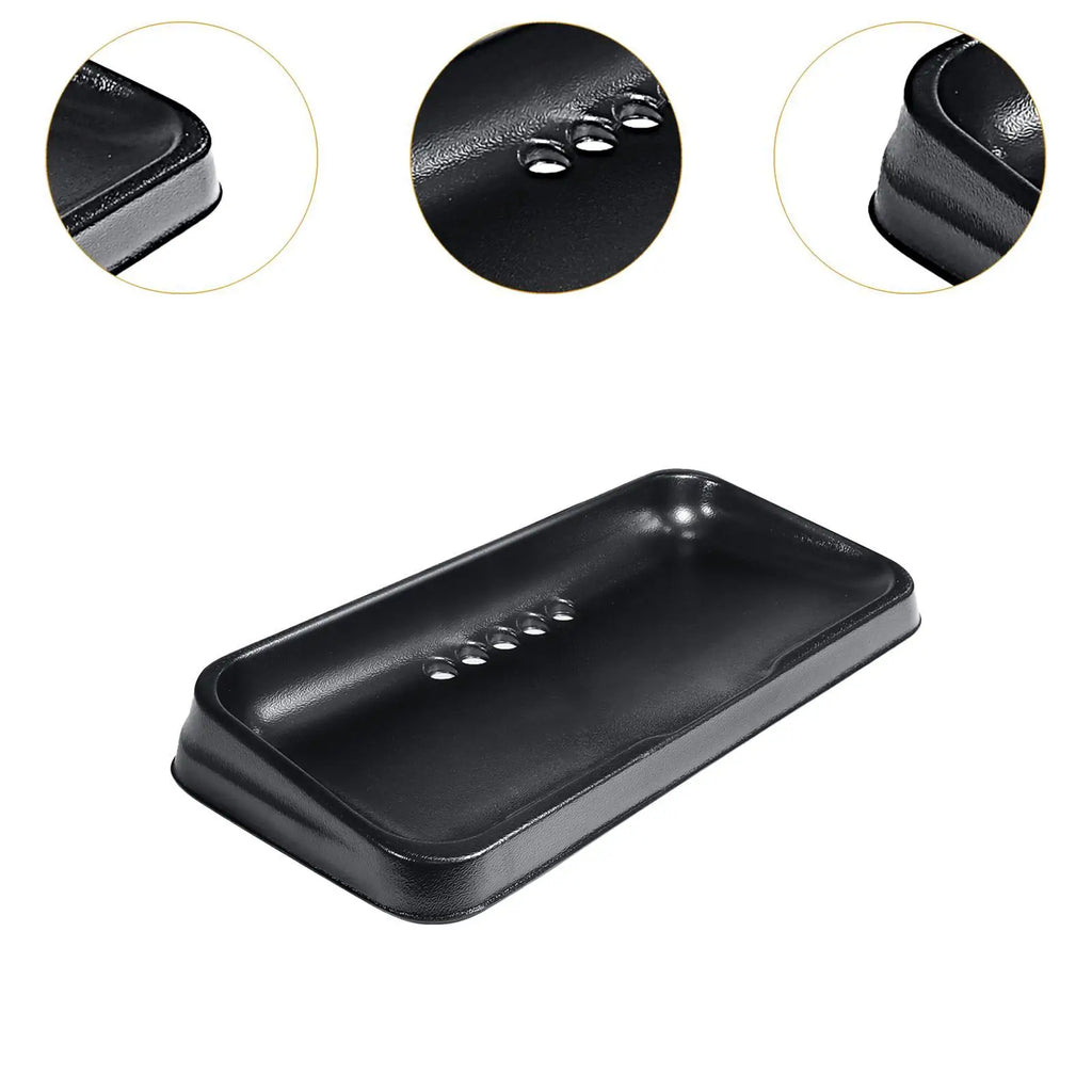 Golf Ball Holder Tray Golf Practice Tool Large Capacity Organizer Sport Golf Accessories for Training Center