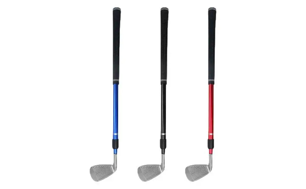 Golf Putter Clubs Golf Clubs Telescoping Adjustable Kids Adults Golf Putter Training For Home Golf Course Playground And School