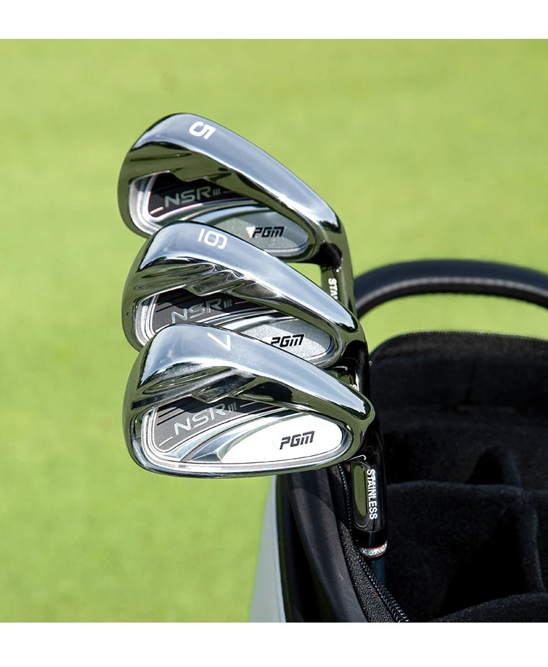 PGM LTG041 Professional Ladies Golf Clubs Complete Set Full Set Women Golf Clubs