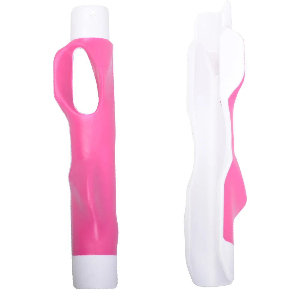 Golf Grips Correction Grip Type Correction Device General Beginner Practice for Clubs
