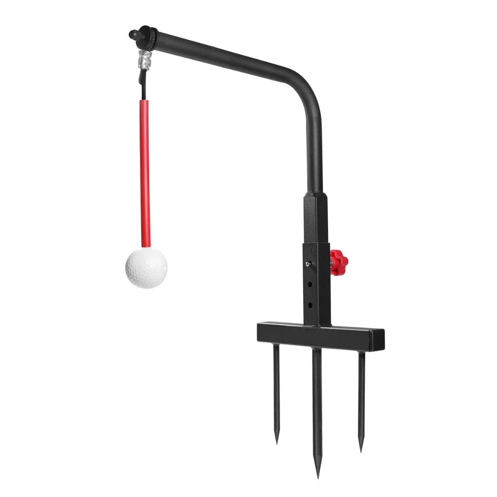 Gesture Correction Golf Swing Trainer Practice Equipment Skills Improvement Golf Training Aids Pure Path Hybrids and Irons