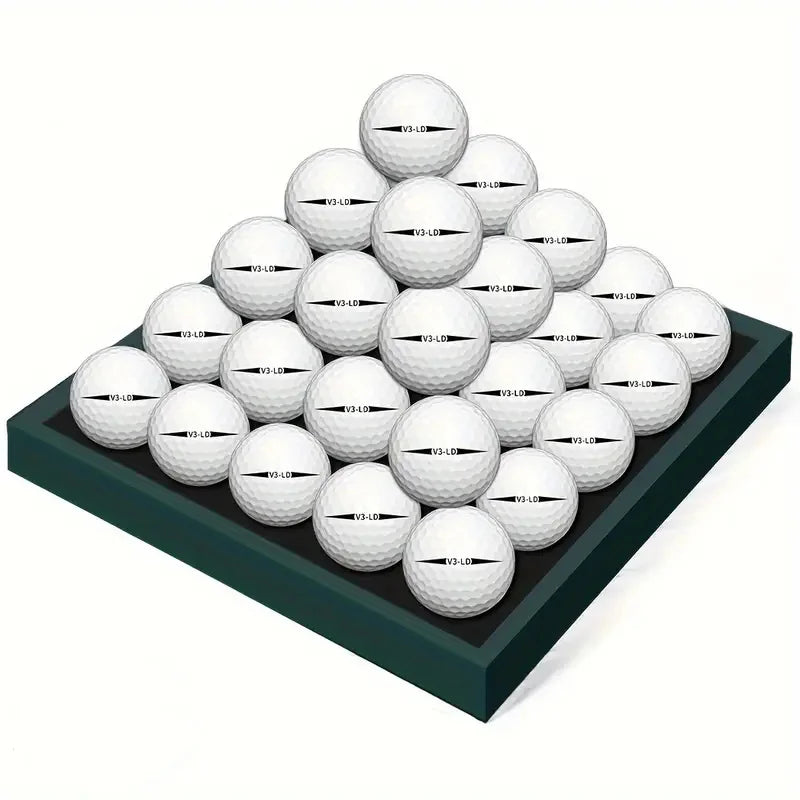 10 high quality golf balls, PU foam elastic balls, indoor and outdoor golf practice range, children's golf supplies