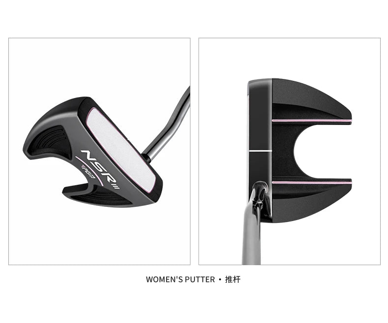 PGM LTG041 Professional Ladies Golf Clubs Complete Set Full Set Women Golf Clubs