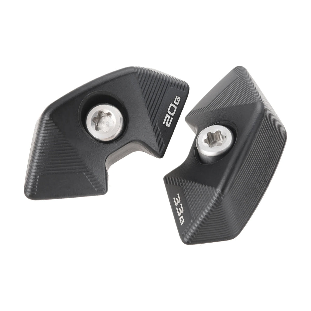 Golf Club Heads Weight Practice Screw for Taylormade Sim2/Sim2 MAX/LS Driver 12g,14g,16g,18g,20g,22g,24g,26g,28g,29g,30g,32g,33g