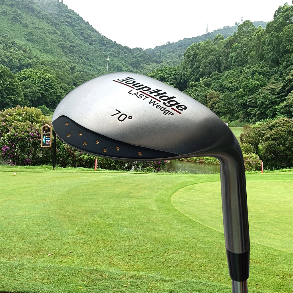 2025 Golf Wedge Club  68 70 72 Degree Sand Wedge High Throw Large Club Head  Golf Club Driver Iron Set Man Packge Set