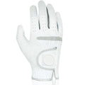 Pack 1 Pc Golf Gloves Men's Left/Right Hand Soft Breathable Pure Sheepskin With Anti-slip Granules Golf Gloves Golf Men