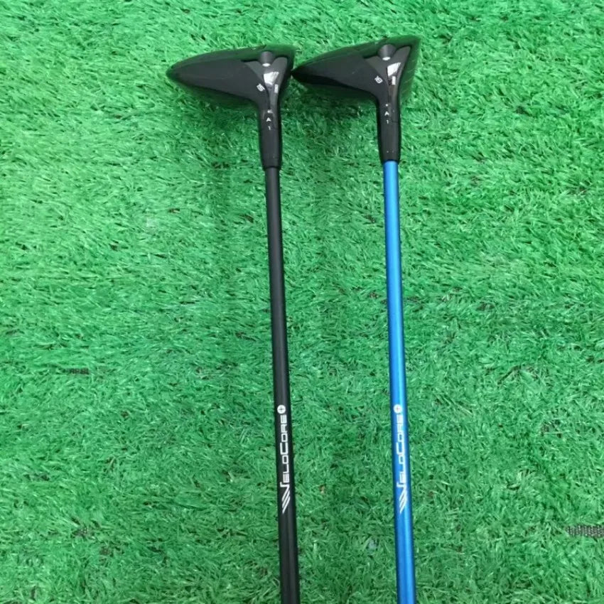 25 New golf clubs GT3 Fairway wood NO.3 NO.5 graphite shaft R/SR/S/X FLEX and headgear