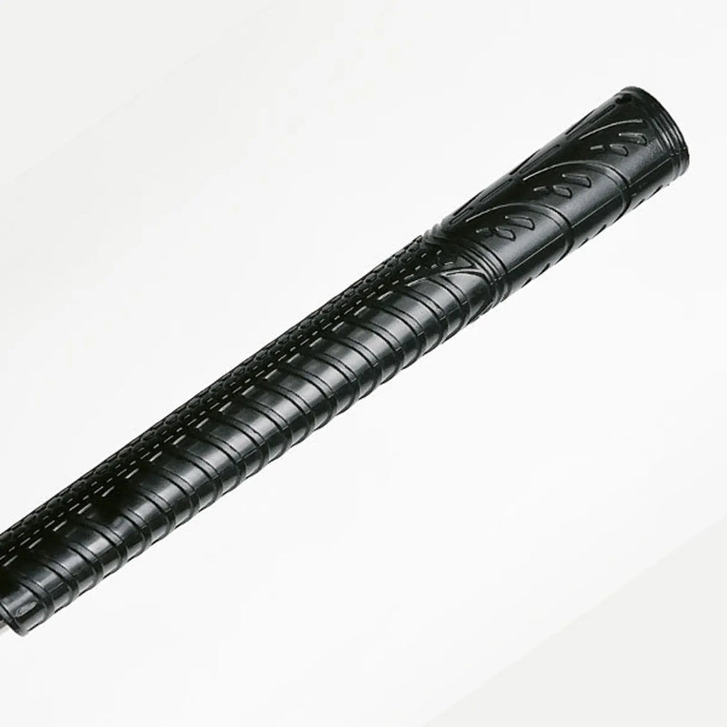 Golf Chipper Club with 2 Golf Balls Portable Telescopic Golf Shaft Golf Wedge Right Handed for Adults Kids Golf Training