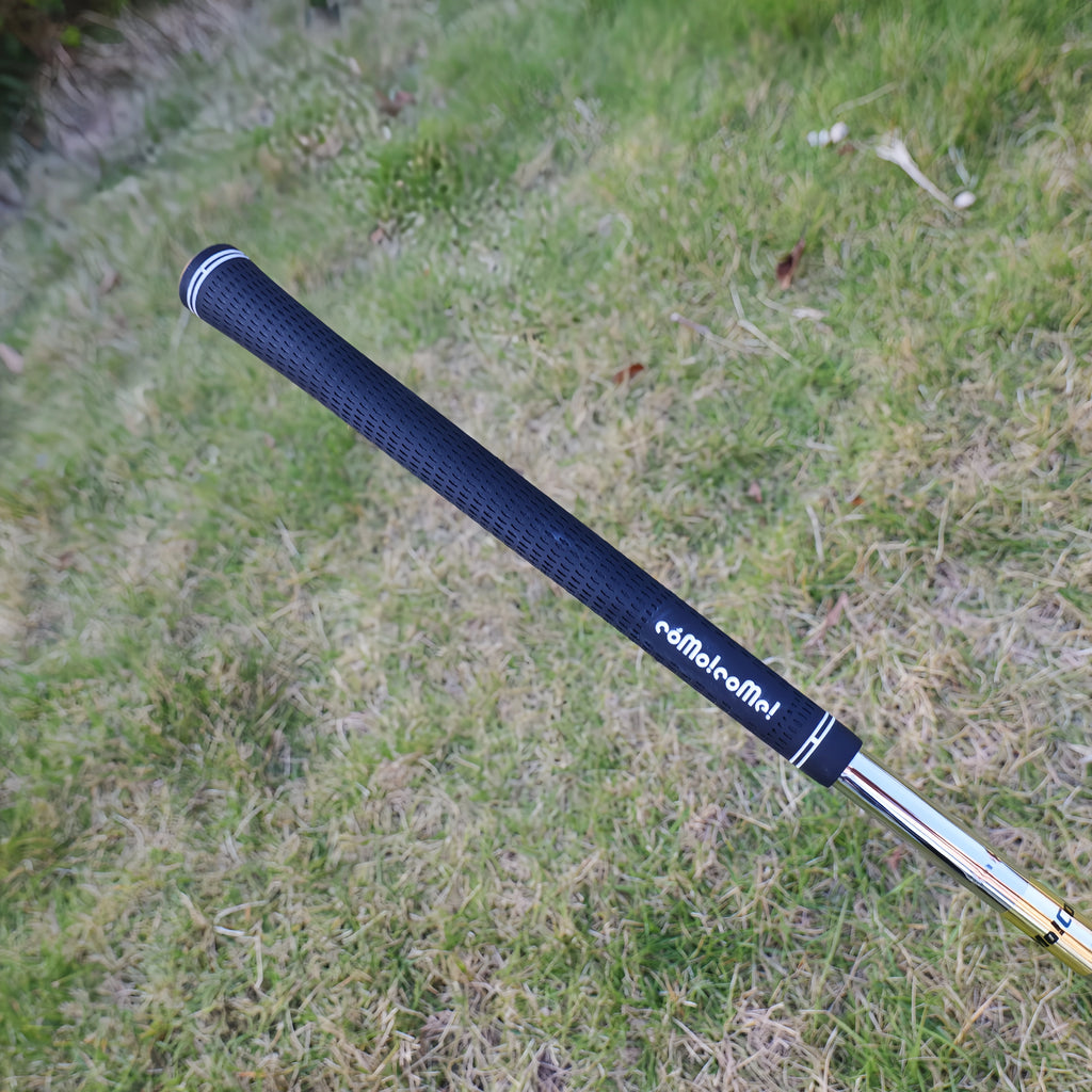 Golf Club COMO! COME! Blade-Style High-Loft Wedge   Available in 68°/70°/72° Loft Angles   Exceptional Spin and Stopping Power/