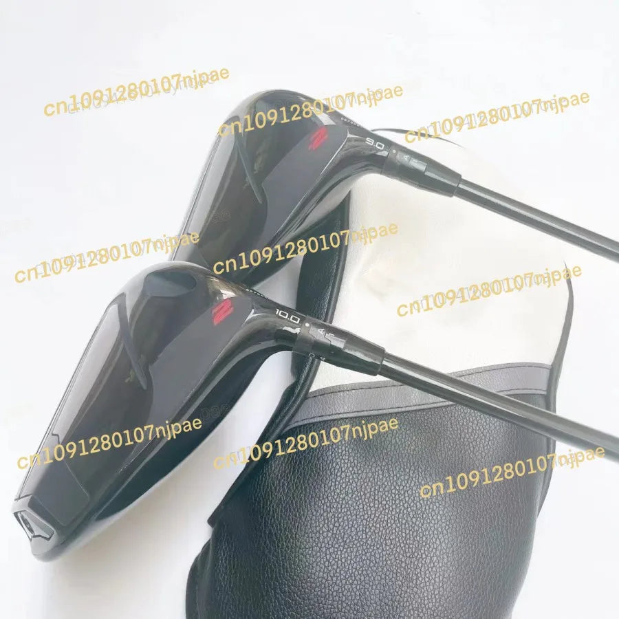 golf clubs   TSR2 drivers  9/10 Degree R/S/SR/X Flex  Graphite Shaft,with Head Cover