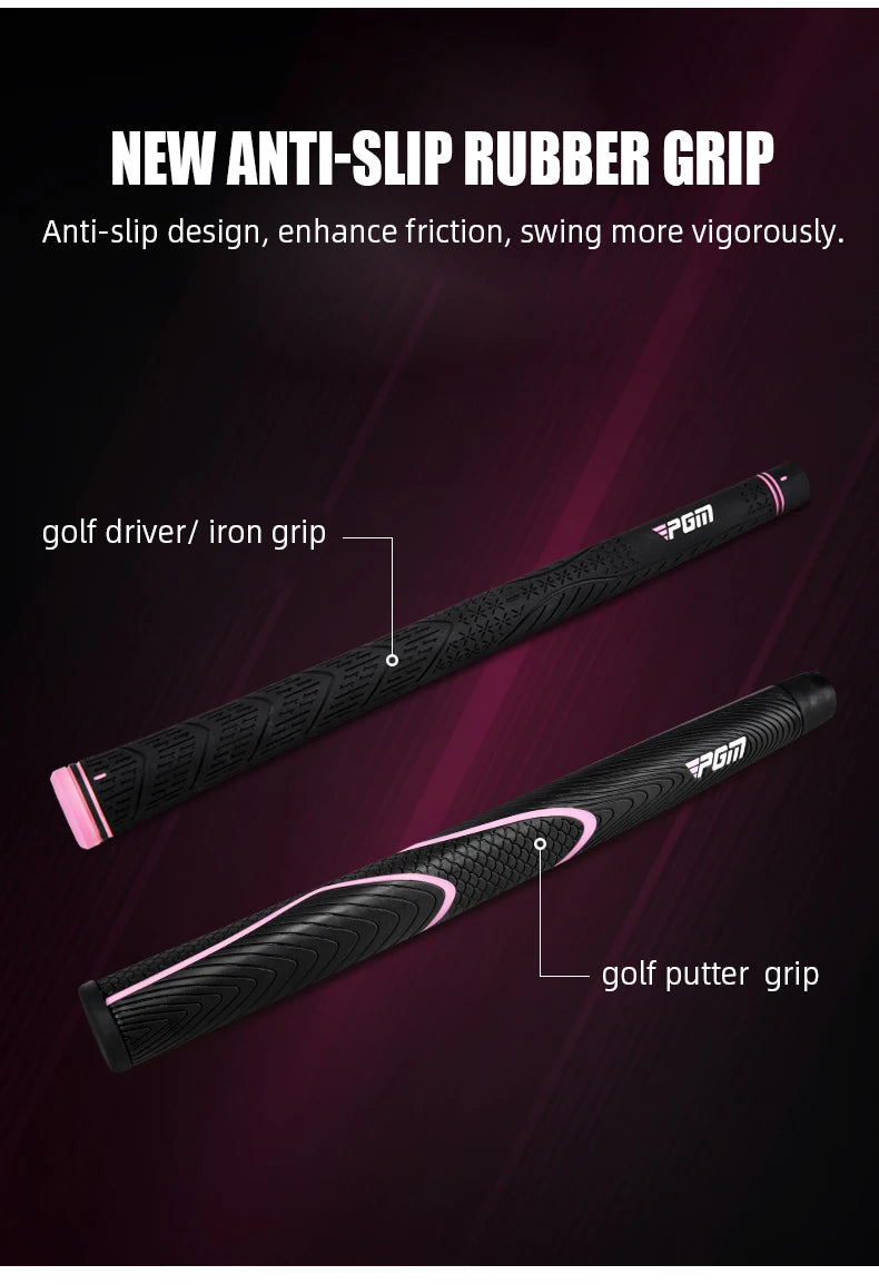 PGM LTG041 Professional Ladies Golf Clubs Complete Set Full Set Women Golf Clubs