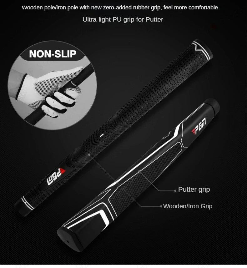 PGM Golf Clubs Low Center of Gravity High-end Men's Set of 13 Poles Ultra-light Carbon Rod with High Rebound MTG062