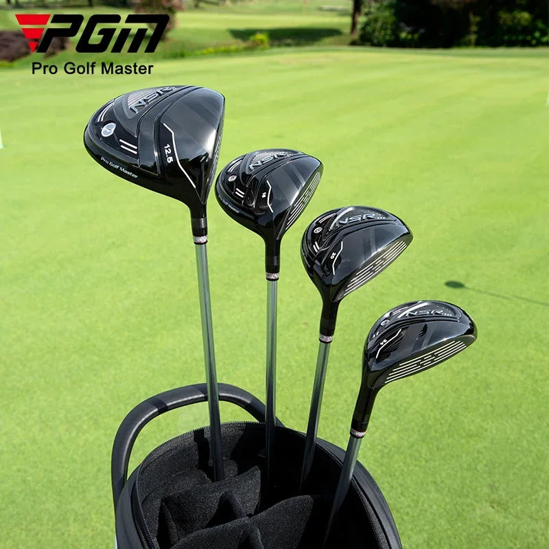 PGM LTG041 Professional Ladies Golf Clubs Complete Set Full Set Women Golf Clubs