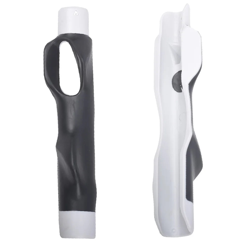 Golf Grips Correction Grip Type Correction Device General Beginner Practice for Clubs