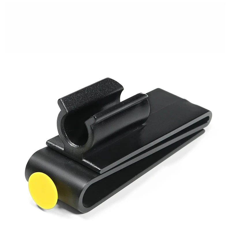 Golf Club Clamps Ball Bag Clamps Putter Retaining Clamps Club Golf Training Equipment Outdoor Sports Golf Training Accessories
