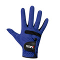 PGM Golf Glove Left/Right Hand Golfs Gloves With Adjustables Closure Soft Sweat-Absorbent Breathable Glove Gifts For Golfs Lover