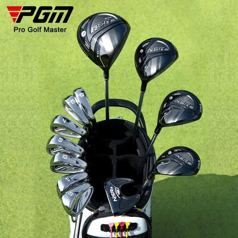 PGM LTG041 Professional Ladies Golf Clubs Complete Set Full Set Women Golf Clubs