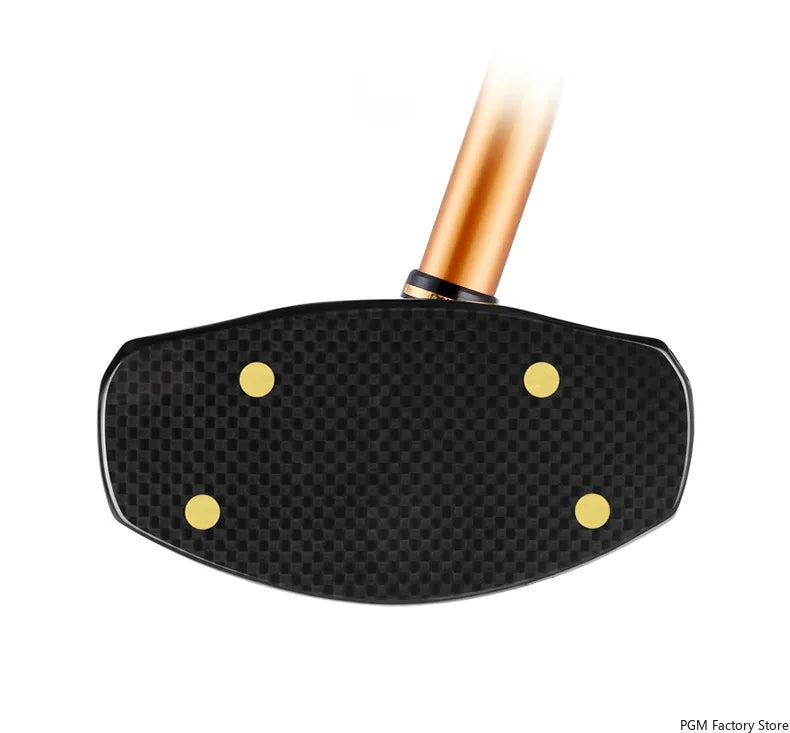 PGM Golf Clubs for Men and Women A Single Club in The Park Low Center of Gravity Putter Supplies TUG063