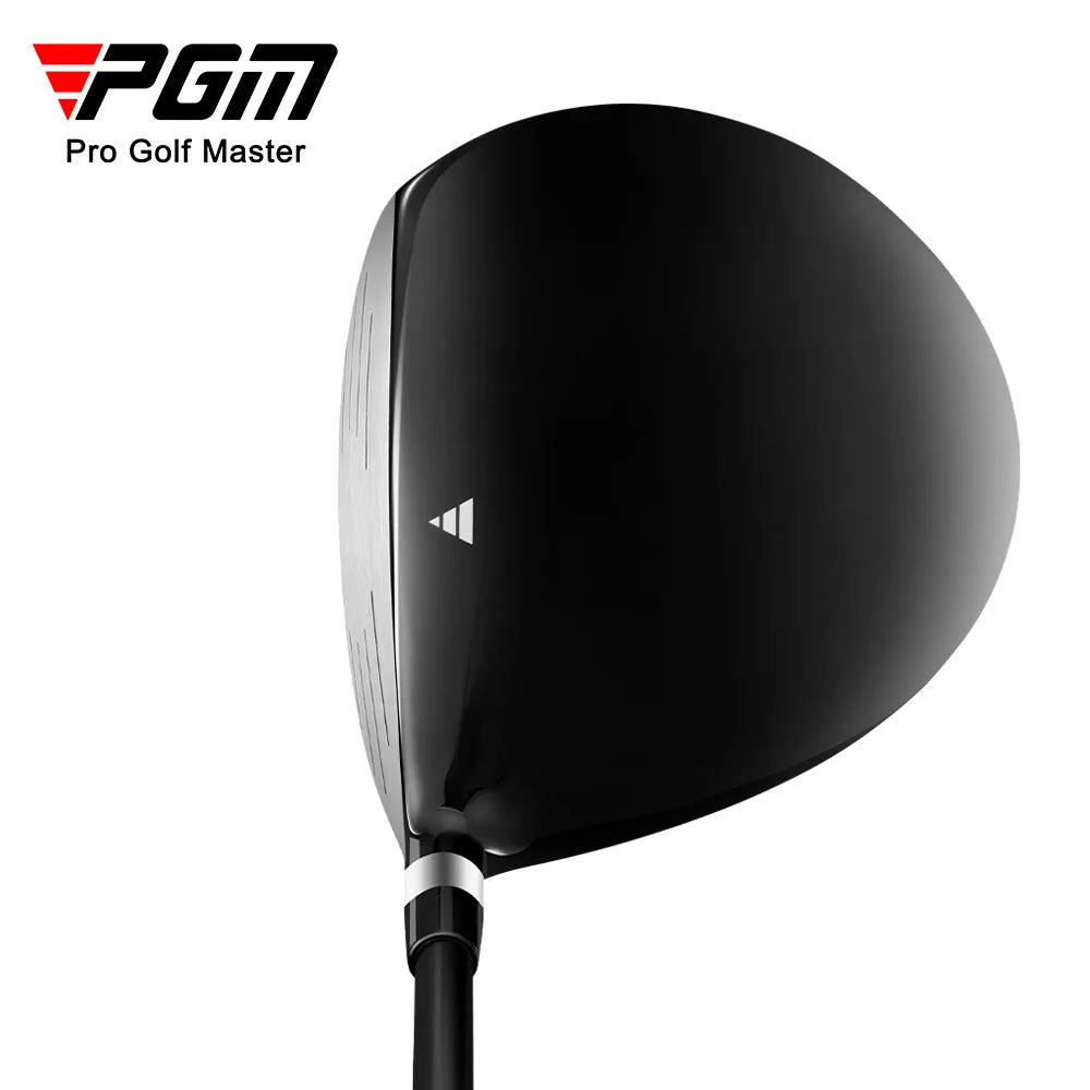 PGM Golf Wood Club Driver for Men and Women Right-handed High Fault Tolerance Golf Clubs MG051
