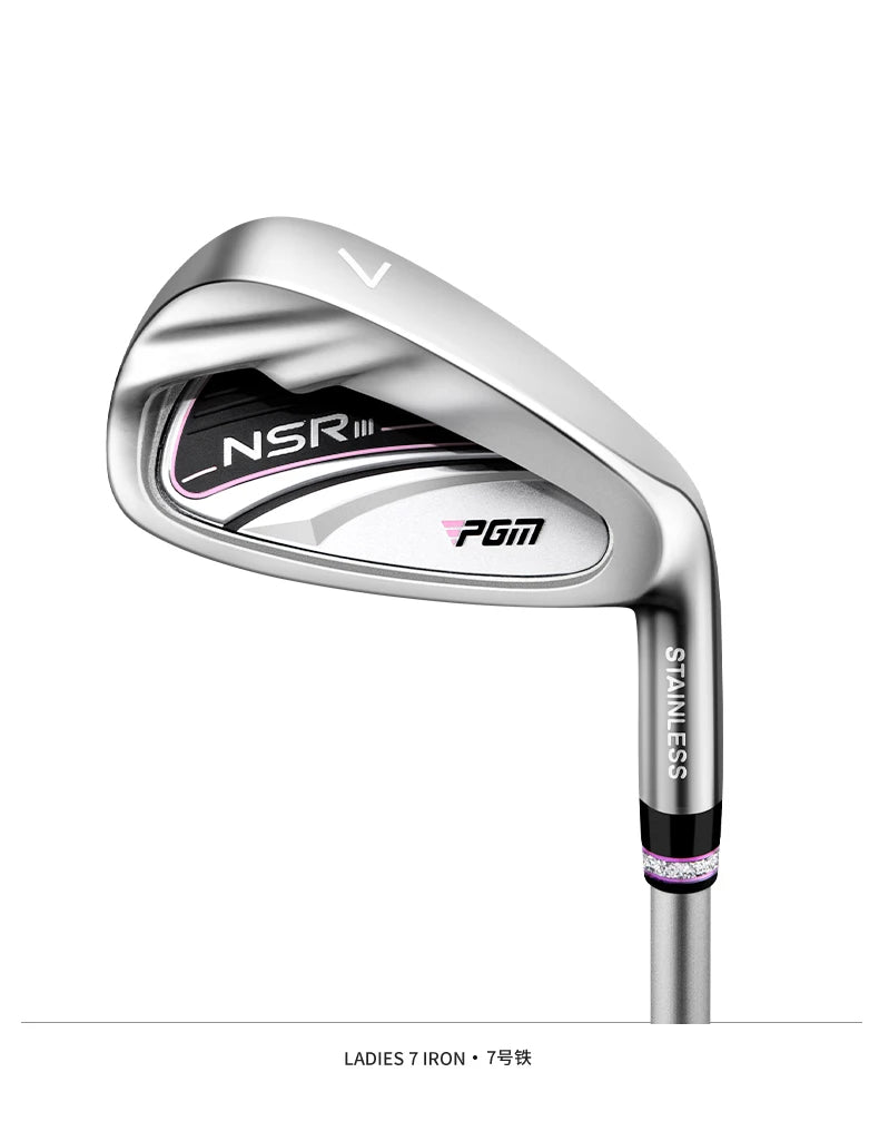 PGM LTG041 Professional Ladies Golf Clubs Complete Set Full Set Women Golf Clubs