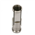 Golf Club Sleeve Installation Tool Golf Ferrules Installation Tool for Golf Club Shaft Wood Golf Ferrules Tools XQ