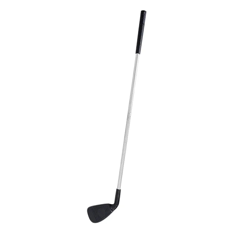 Golf Wedge Portable Chipper Club Golf Course Supplies Equipment Gift Toy Sports Unisex Adults Golf Training Device