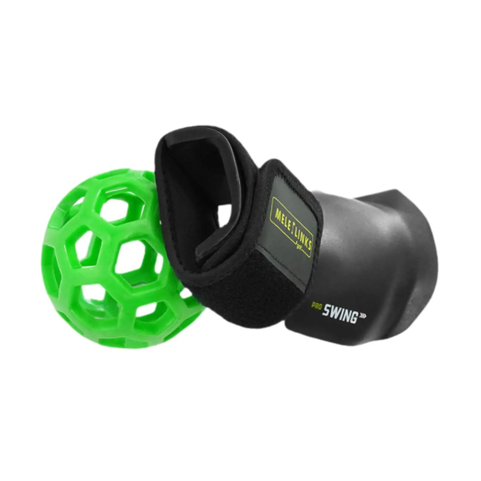 Golf Trainer Ball Kit , Golf Swing Training Aid Set, Golf Wrist Trainer for Outdoor