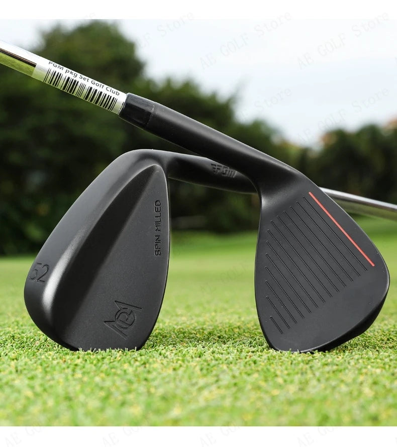 PGM Golf Clubs Low Center of Gravity High-end Men's Set of 13 Poles Ultra-light Carbon Rod with High Rebound MTG062