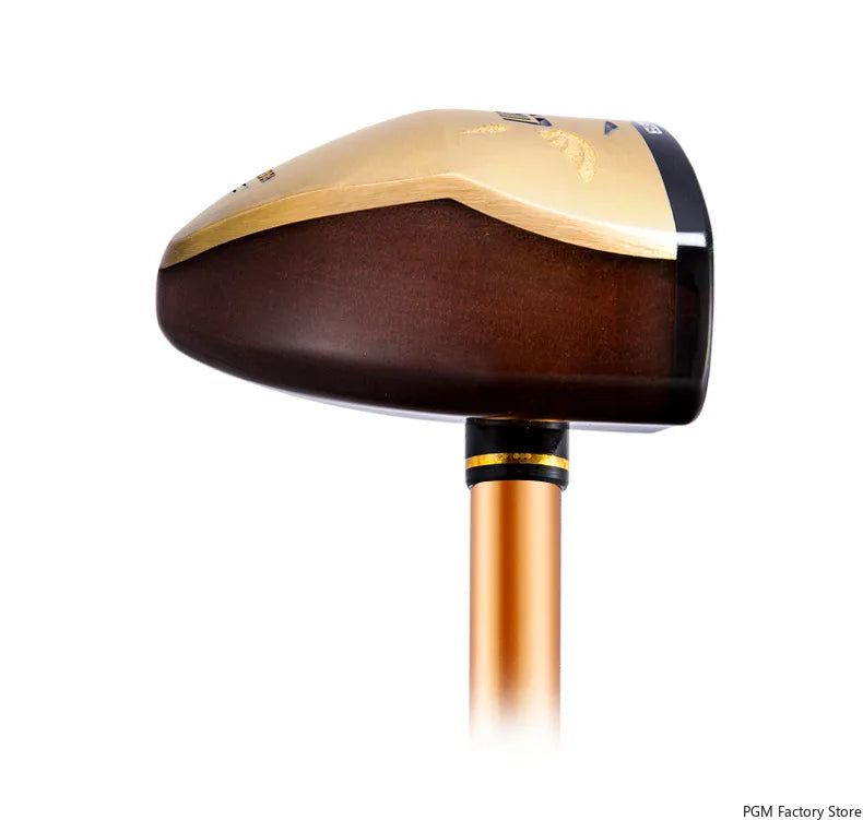 PGM Golf Clubs for Men and Women A Single Club in The Park Low Center of Gravity Putter Supplies TUG063