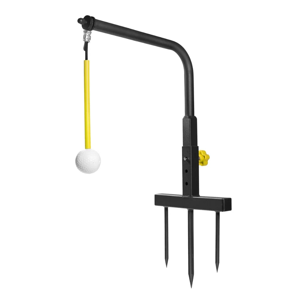 Gesture Correction Golf Swing Trainer Practice Equipment Skills Improvement Golf Training Aids Pure Path Hybrids and Irons