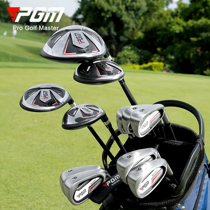 PGM Golf Wood Club Driver for Men and Women Right-handed High Fault Tolerance Golf Clubs MG051