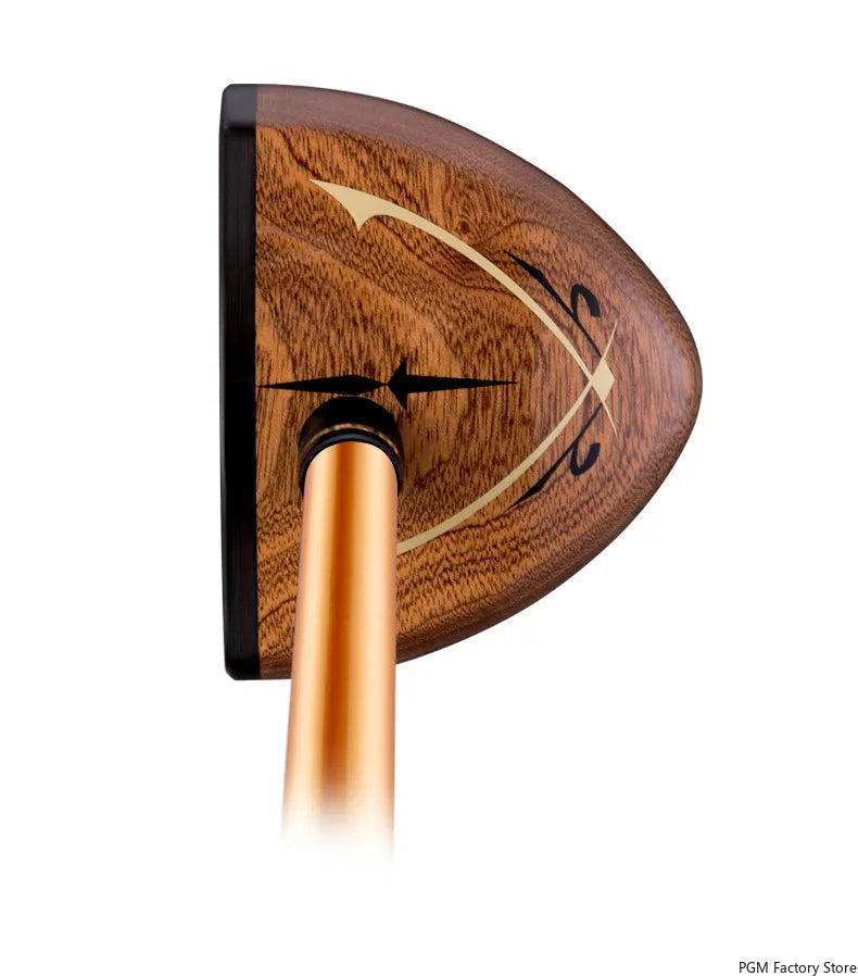 PGM Golf Clubs for Men and Women A Single Club in The Park Low Center of Gravity Putter Supplies TUG063