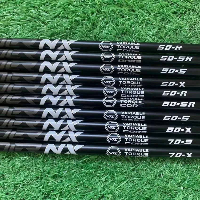 25 New golf clubs GT3 Fairway wood NO.3 NO.5 graphite shaft R/SR/S/X FLEX and headgear