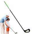 Golf Swing Stick Golf Practice Equipment Warm-Up Stick Golf Training Practice Stick Exercise Posture Corrector Golf Practice