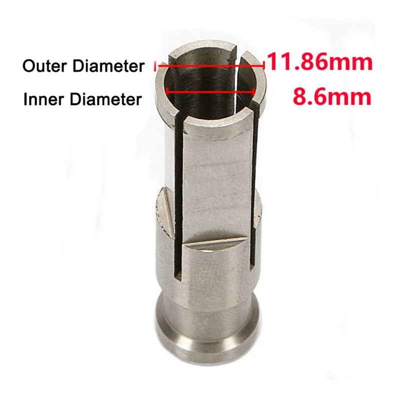 Golf Club Sleeve Installation Tool Golf Ferrules Installation Tool for Golf Club Shaft Wood Golf Ferrules Tools XQ