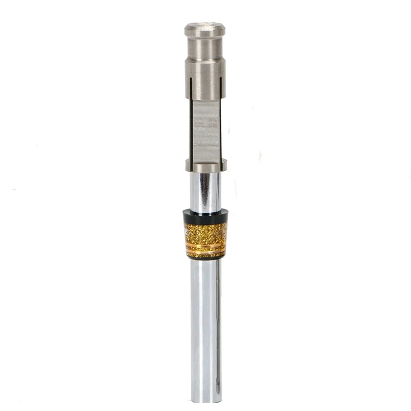 Golf Club Sleeve Installation Tool Golf Ferrules Installation Tool for Golf Club Shaft Wood Golf Ferrules Tools XQ