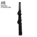 1Pcs Golf Swing Training Grip,Right-Handed Golf Club Grip Trainer,Help Kids and Woman Beginner Learn Correct Grip Posture