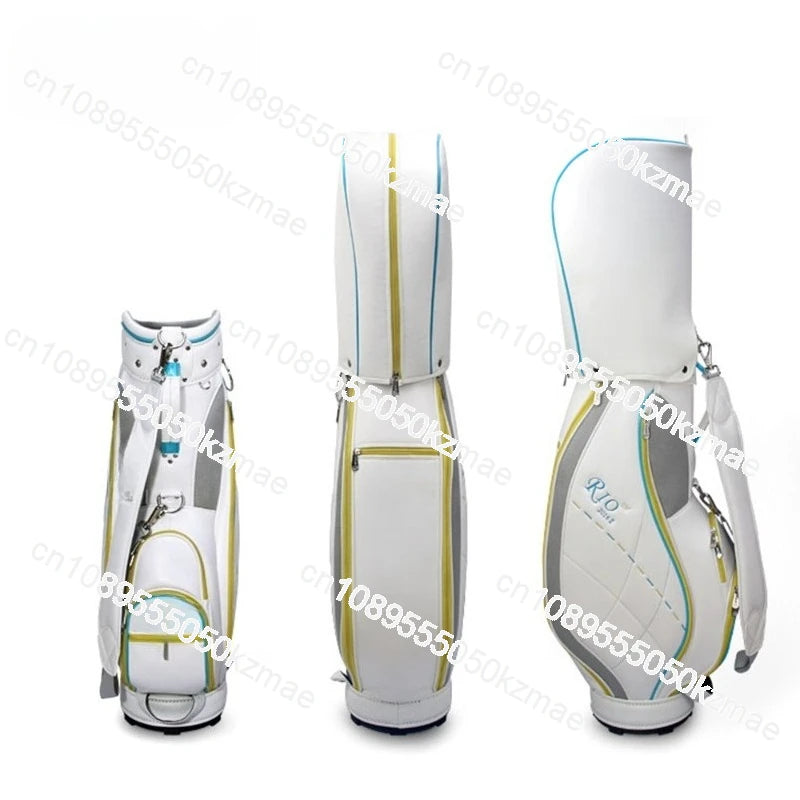 Suitable for PGM golf clubs RIO 2nd generation ladies 11 clubs with ball bag beginner golf clubs