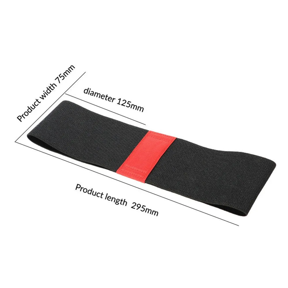 Golf Arm Swing Correction Posture, Elastic Band on The Shaft,hand Corrector,precise Molding of Golf Equipment for Easy Operation