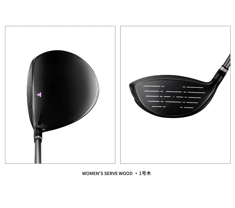 PGM LTG041 Professional Ladies Golf Clubs Complete Set Full Set Women Golf Clubs