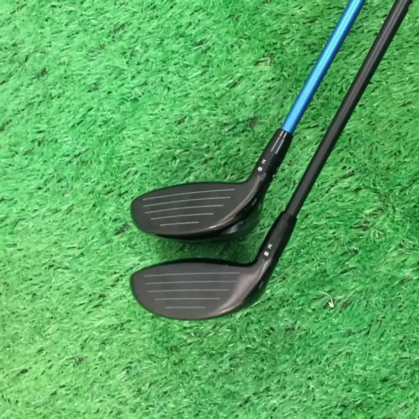 25 New golf clubs GT3 Fairway wood NO.3 NO.5 graphite shaft R/SR/S/X FLEX and headgear